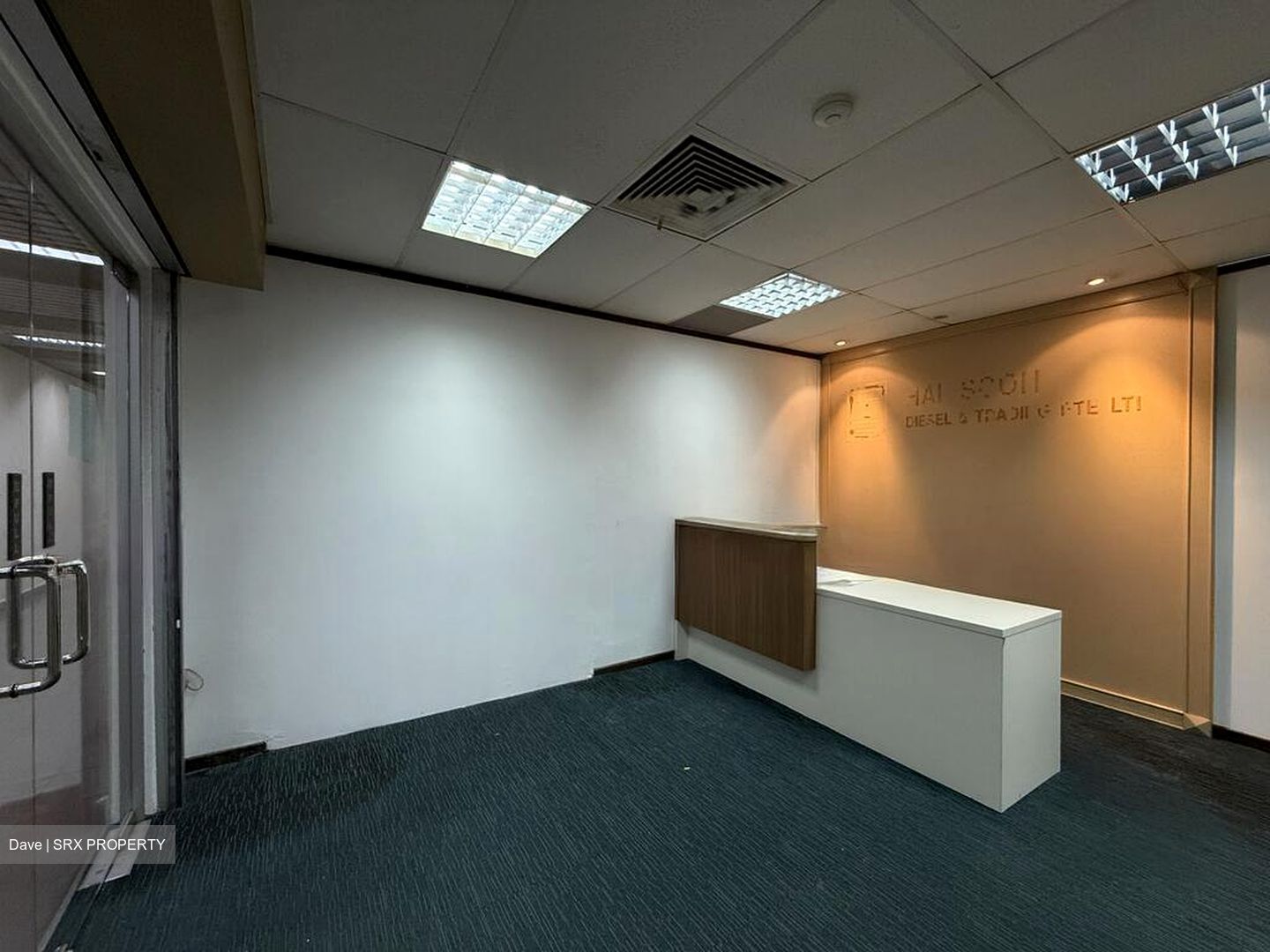 Golden Mile Tower (D7), Office #522334641